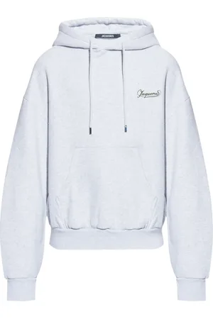 Jacquemus Uomo, Felpe, Grigio, S, new