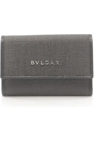 Bvlgari Uomo, Pre-owned, Nero, Taglia unica, used