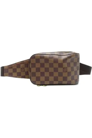 LOUIS VUITTON Donna, Pre-owned, Marrone, Taglia unica, used