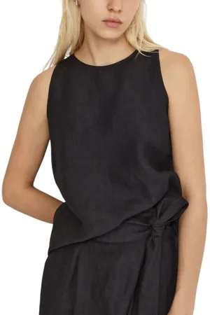 Xacus Donna, Top, Grigio, XS, new