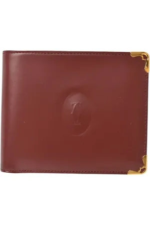 Cartier Uomo, Pre-owned, Rosso, Taglia unica, used