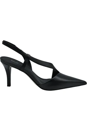 Michael Kors Donna, Scarpe, Nero, 38 1/2 EU, new