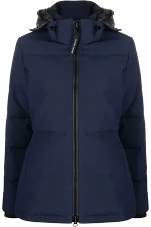 Canada Goose Donna, Giacche, Blu, S, new