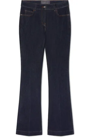 Elena Miro Donna, Jeans, Blu, 5Xl, new