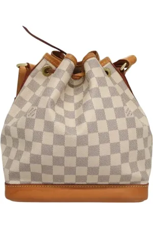 LOUIS VUITTON Donna, Pre-owned, Bianco, Taglia unica, used