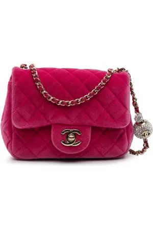 CHANEL Donna, Pre-owned, Rosa, Taglia unica, used