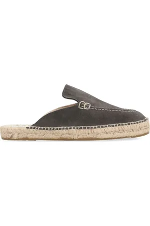 MANEBI Uomo, Scarpe, Grigio, 44 EU, new