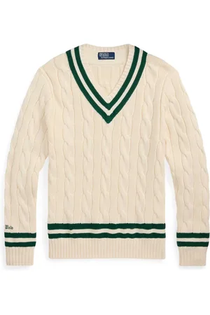 Ralph Lauren Uomo, Maglie, , XL, new