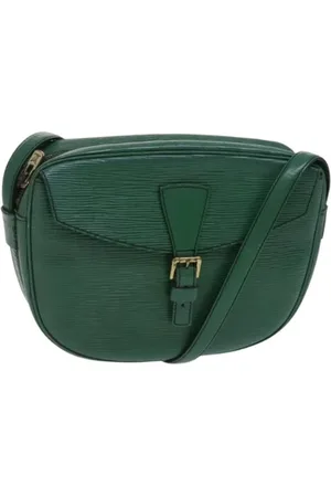 LOUIS VUITTON Donna, Pre-owned, Verde, Taglia unica, used