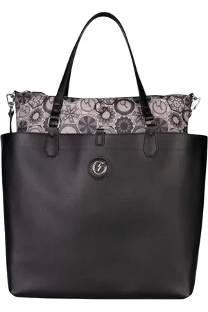 Gattinoni Donna, Borse, Nero, Taglia unica, new