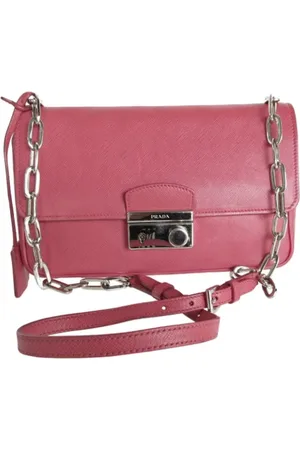 Prada Donna, Pre-owned, Rosa, Taglia unica, used