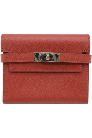 Hermès Donna, Pre-owned, Rosso, Taglia unica, used