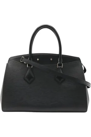 LOUIS VUITTON Donna, Pre-owned, Nero, Taglia unica, used