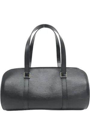 LOUIS VUITTON Donna, Pre-owned, Nero, Taglia unica, used