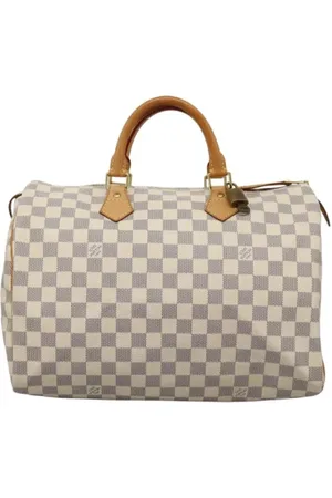 LOUIS VUITTON Donna, Pre-owned, Bianco, Taglia unica, used