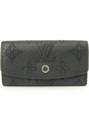 LOUIS VUITTON Donna, Pre-owned, Nero, Taglia unica, used