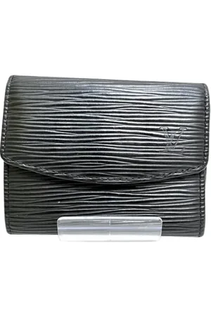 LOUIS VUITTON Donna, Pre-owned, Nero, Taglia unica, used