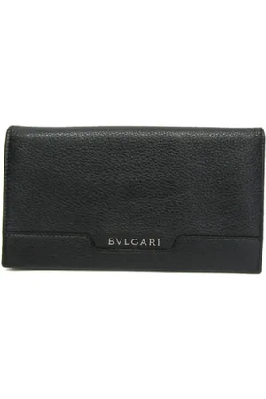 Bvlgari Uomo, Pre-owned, Nero, Taglia unica, used