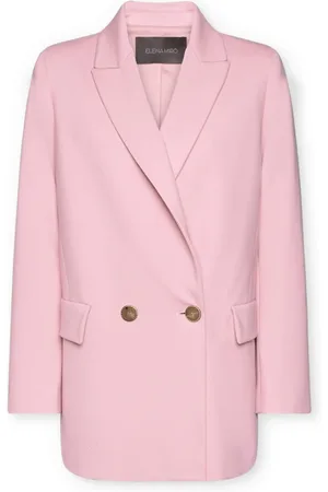 Elena Miro Donna, Giacche, Rosa, L, new