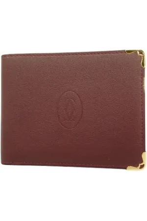 Cartier Uomo, Pre-owned, Rosso, Taglia unica, used