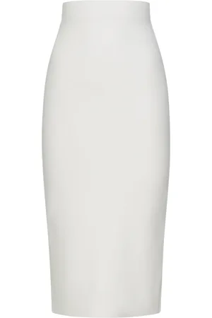 Victoria Beckham Donna, Gonne, Bianco, S, new