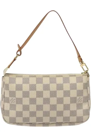 LOUIS VUITTON Donna, Pre-owned, Bianco, Taglia unica, used
