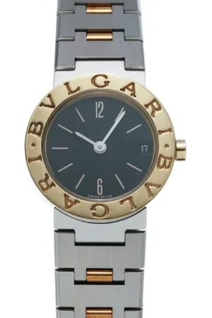 Bvlgari Donna, Pre-owned, Nero, Taglia unica, used