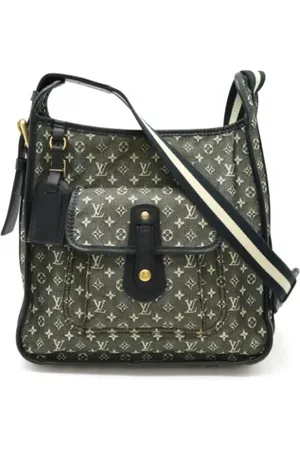 LOUIS VUITTON Donna, Pre-owned, Nero, Taglia unica, used