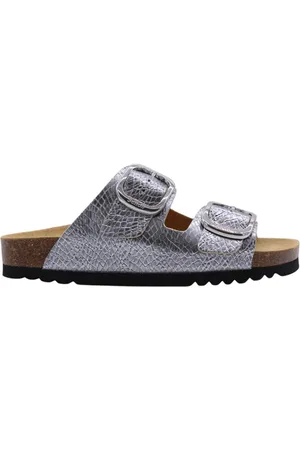 Scholl Donna, Scarpe, Grigio, 39 EU, new