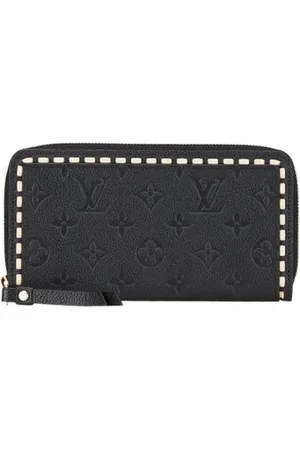 LOUIS VUITTON Donna, Pre-owned, Nero, Taglia unica, used