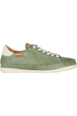 Pikolinos Donna, Scarpe, Verde, 36 EU, new