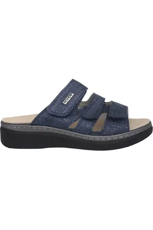 Rohde Donna, Scarpe, Blu, 40 EU, new