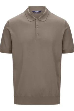K-Way Uomo, Top, , XL, new