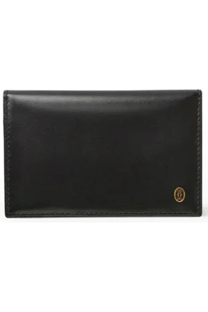 Cartier Uomo, Pre-owned, Nero, Taglia unica, used