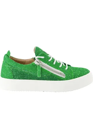 Giuseppe Zanotti Donna, Scarpe, Verde, 36 EU, new