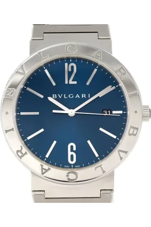 Bvlgari Uomo, Pre-owned, Blu, Taglia unica, used