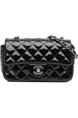 CHANEL Donna, Pre-owned, Nero, Taglia unica, used