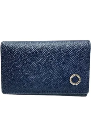 Bvlgari Unisex, Pre-owned, Blu, Taglia unica, used