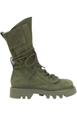 J.W.Anderson Donna, Scarpe, Verde, 37 EU, new