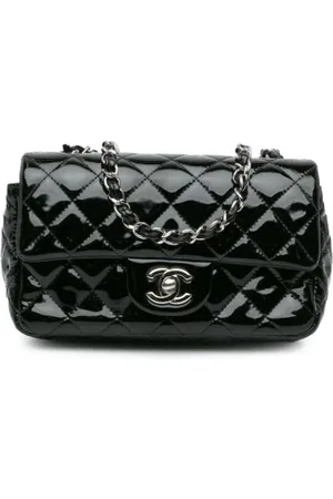 CHANEL Donna, Pre-owned, Nero, Taglia unica, used