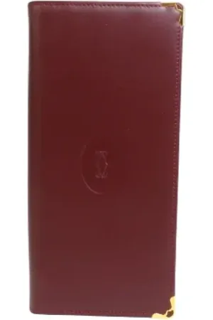 Cartier Unisex, Pre-owned, Rosso, Taglia unica, used