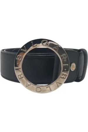 Bvlgari Uomo, Pre-owned, Nero, Taglia unica, used