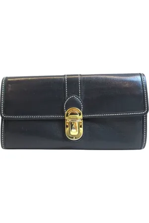 LOUIS VUITTON Donna, Pre-owned, Nero, Taglia unica, used