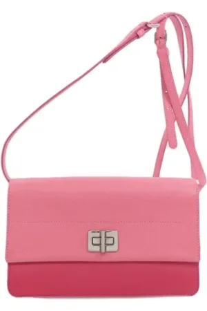 Prada Donna, Pre-owned, Rosa, Taglia unica, used