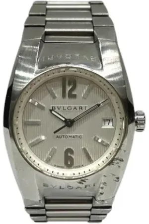 Bvlgari Uomo, Pre-owned, Bianco, Taglia unica, used