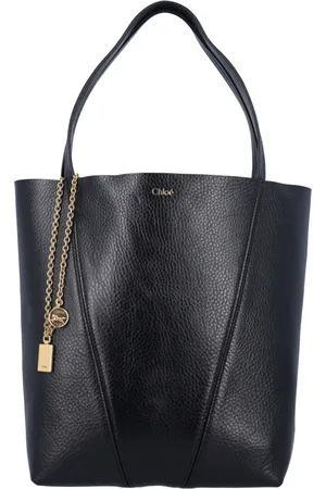 Chloé Donna, Borse, Nero, Taglia unica, new