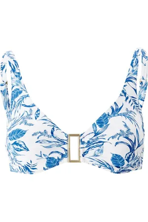 Melissa Odabash Donna, Costumi da bagno, Blu, M, new