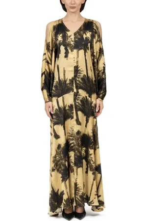 ERIKA CAVALLINI Donna, Abiti, Multicolore, S, new