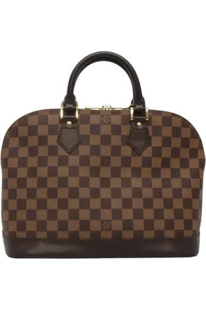 LOUIS VUITTON Donna, Pre-owned, Marrone, Taglia unica, used