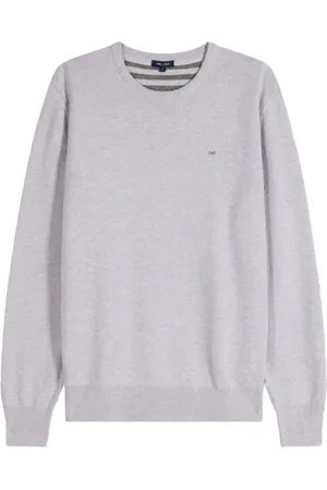 Eden Park Uomo, Maglie, Grigio, 2Xl, new